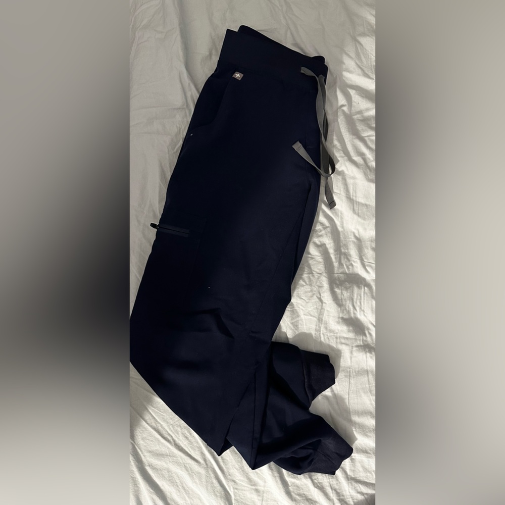 Scrubs jogger